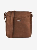 Vuch Neliss Cross body bag Brązowy