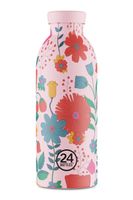 Termo fľaša 24bottles Clima 500ml Pink