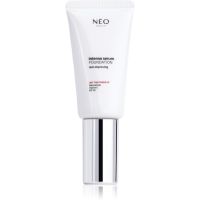 NEO MAKE UP Intense Serum Foundation lagani puder SPF 30 nijansa 06 Caramel 30 ml