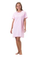 Női hálóing Gaubert Rózsaszín (GB-6803) XXL