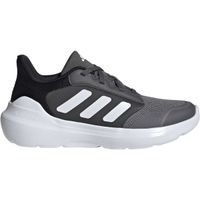 adidas TENSAUR RUN 3.0 J Детски спортни обувки, сиво, размер 35.5