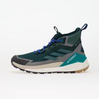 Sneakers adidas Terrex Free Hiker 2 Gtx Aura Ivy/ Preloved Teal/ Grey Three EUR 42