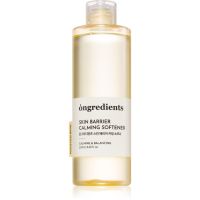 Ongredients Skin Barrier Calming Softener tonik łagodzący o działaniu nawilżającym 250 ml