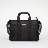 Τσάντα Palm Angels Kids Large Mommy Bag Black/ Off White Universal