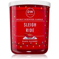 DW Home Signature Sleigh Ride Duftkerze 111 g