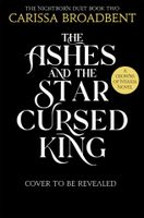 Ashes and the Star-Cursed King