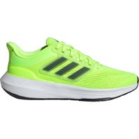 adidas ULTRABOUNCE Мъжки обувки за бягане, светло-зелено, размер 45 1/3