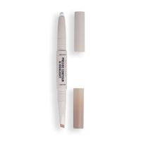 Revolution stik za definicijo obraznih potez - Precise Contour & Highlight Stick - Light