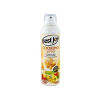 BEST JOY Cooking Spray Best Joy Oil - 250ml - Butter 250ml - Zdrowa Żywność