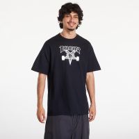 Μπλουζάκι Thrasher Skategoat T-Shirt Black L