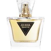 Guess Seductive Eau de Toilette für Damen 50 ml