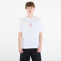 T-shirt Jordan Men's Graphic T-Shirt White/ Infrared 23 XXL