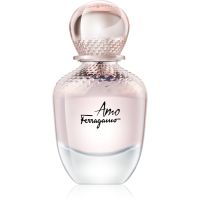 Ferragamo Amo Ferragamo Eau de Parfum für Damen 30 ml