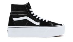 Vans SK8-HI Tapered Stackform