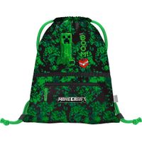 Vrecko s vreckom Minecraft Boom