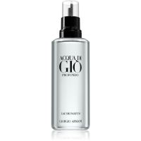 Armani Acqua di Giò Profondo Eau de Parfum Ersatzfüllung für Herren 150 ml