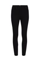 Tommy Hilfiger Trousers - BISTRETCH POLY SKINNY PANT black