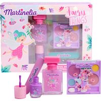 Martinelia Fairy Things Magical Beauty Set подарунковий набір для дітей