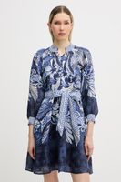 Hale Bob Rochie din in Belize