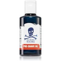 The Bluebeards Revenge Pre-Shave Oil olje pred britjem 100 ml