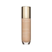 Clarins Everlasting foundation  dlouhodržící make-up - 102.5C 30 ml