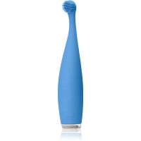FOREO Issa™ Mikro sonický elektrický zubní kartáček pro děti Bubble Blue 1 ks