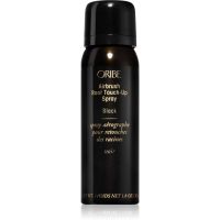 Oribe Airbrush Root Touch-Up Spray spray a lenövések azonnali elfedéséhez árnyalat Black 75 ml