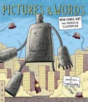 Pictures and Words - kniha z kategorie Komiksy
