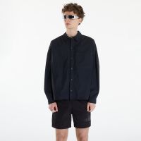 Koszula Nike Sportswear Tech Pack Men's Woven Long-Sleeve Shirt Black/ Black/ Black S
