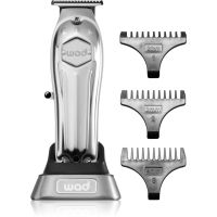 Wad Domi Hair Trimmer Silver Haarschneider 1 St.