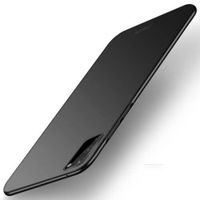 MOFI Ultra tenký ovitek Samsung Galaxy S20 črn
