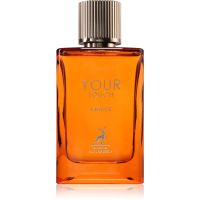 Maison Alhambra Your Touch Amber парфумована вода унісекс 100 мл