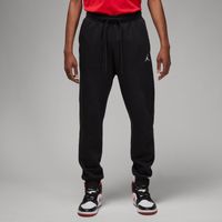 Jordan Essentials Fleece Pants Black - Pánske - Nohavice Jordan - Čierne - FJ7779-010 - Veľkosť: 3XL