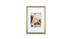 Fotorámeček LADY STYLE 20x30 zlatý