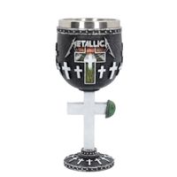 kalich Metallica - Master of Puppets