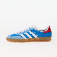 Sneakers adidas Gazelle Indoor Brave Blue/ Ftw White/ Gum EUR 42