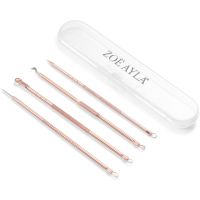 Zoë Ayla Blemish Kit набір для глибокого очищення шкіри