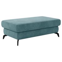 Sit & More TABURETKA, textil, 121/45/67 cm