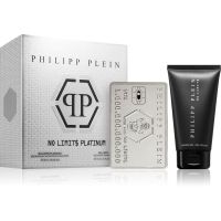 Philipp Plein No Limit$ Platinum darilni set za moške