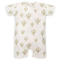 Pinokio Romper Free Soul