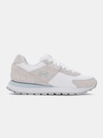 Women's shoes Under Armour UA W Essential Runner-WHT - Women's