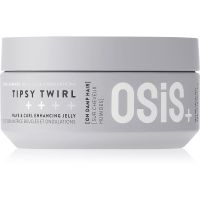 Schwarzkopf Professional Osis+ Tipsy Twirl стилизиращо желе за оформяне на къдрици 300 мл.