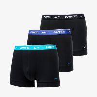 Nike Dri-FIT Trunk 3-Pack Multicolor S