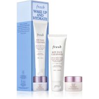 fresh Wake Up & Hydrate Gesichtspflegeset