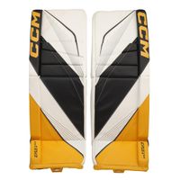 Betóny CCM Eflex 6.5 SR, biela, Senior, 32+1"