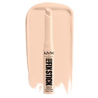 NYX Professional Makeup kremni korektor v stiku - Pro Fix Stick Correcting Concealer - 02 Fair