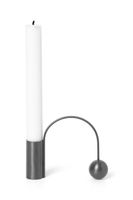 Ferm Living Dekoračný svietnik ferm LIVING Balance