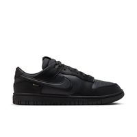 Nike Dunk Low GORE-TEX "Triple Black" - Pánske - Tenisky Nike - Čierne - HQ2053-001 - Veľkosť: 47