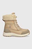 UGG Kožená obuv UGG Adirondack Boot III