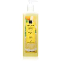 Avon Senses Lemon Burst erfrischendes Duschgel 720 ml